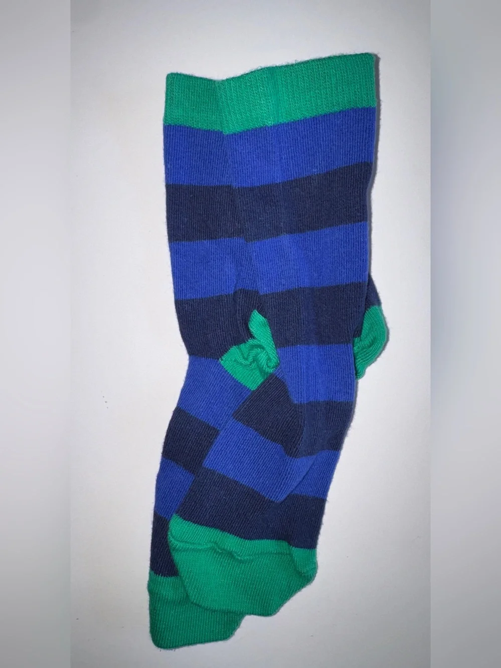Bundle of Mini Boden socks puppy dogs and stripes shoe size 10-13 toddler / kid